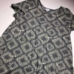 Large LuLaRoe Carly Dress